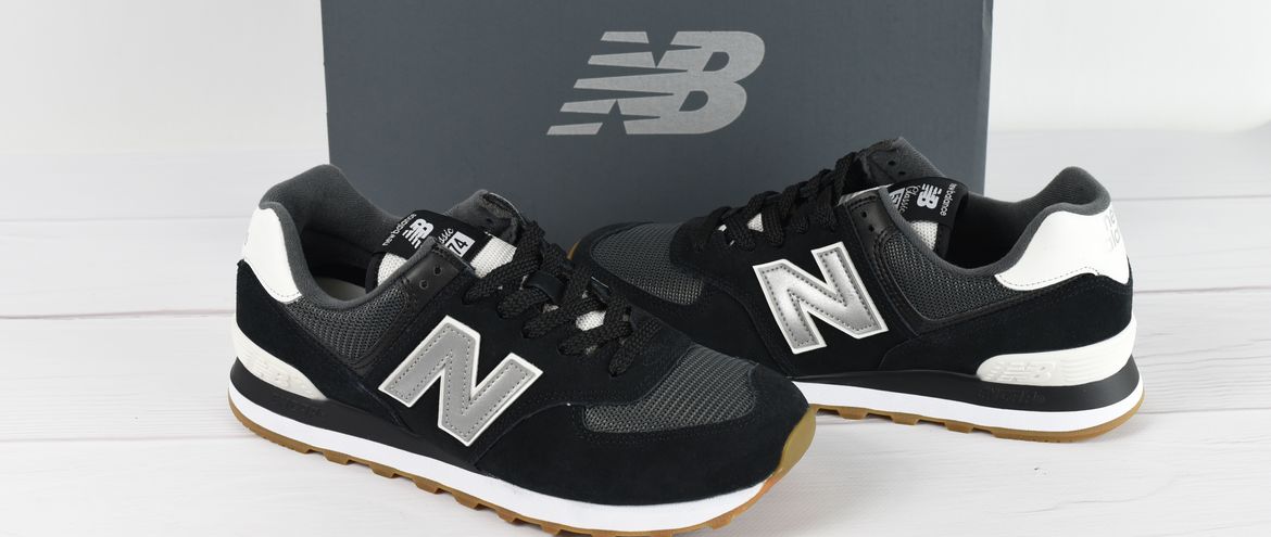 New store balance originale