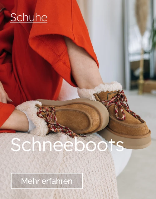 Schneeboots