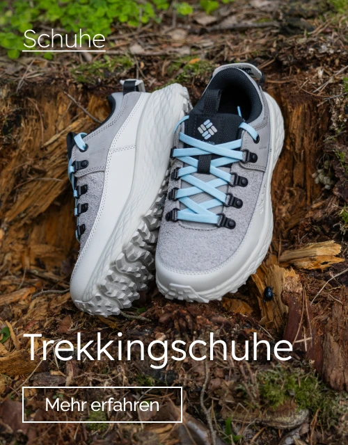 trekkingschuhe